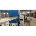 WOOD-BASED PANEL AUTOMATION CONTROL EQUIPMENT