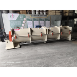 GLUE MIXING MACHINE