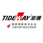 Logo of ZHEJIANG LANGCHAO PRECISION MACHINERY CO.,LTD.