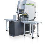 UNIVERSAL VERTICAL BANDSAW