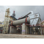 PARTICLEBOARD, OSB DRYING SYSTEM, WET ELECTROSTATIC PRECIPITATOR SYSTEM