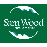 Logo of SAM WOOD(SHANGHAI) CO.,LTD