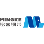 Logo of NANJING MINGKE PROCESS SYSTEMS CO., LTD.