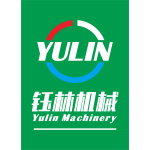 Logo of NANJING YU LIN MACHINERY MANUFACTURING CO., LTD.