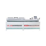 DW450 OBLIQUE STRAIGHT EDGE BANDING MACHINE