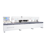 DOOR WALL CABINET COMPREHENSIVE PROCESSING CENTER