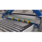 PLATE SWEEPER