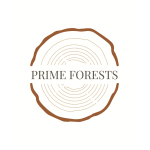 Logo of PRIME FORESTS N.V.
