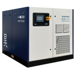 SCREW VACUUM PUMP