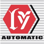 SHANGHAI LINYI MACHINERY & TECH CO., LTD.