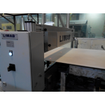 LASER IN-LINE (THICKNESS) SPECIFICATION DIMENSION MEASUREMENT SYSTEM