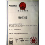 ANHUI YOUCHUANG BRUSH INDUSTRY CO., LTD