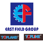 QINGDAO EAST FIELD MACHINERY CO., LTD