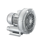 SIDE CHANNEL BLOWER