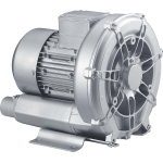 SIDE CHANNEL BLOWER