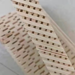 力学静音板