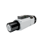 ATC ELECTRO-SPINDLE, MTC ELECTRO-SPINDLE, HIGH SPEED MOTOR FOR WOODWORKING SEALING MACHINE, SERVO MOTOR, PRECISION SURFACE GRINDER SPINDLE, ETC.