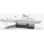 SLIDING TABLE SAW NOVA 32