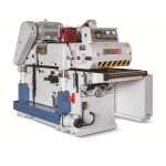 DOUBLE SIDE PLANER