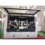 FOUR SIDED MOULDER