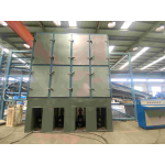 6 DECK VENEER DRYER