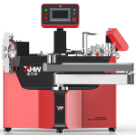 XHW-21 AUTOMATIC CURVED AND IRREGULAR EDGE BANDING MACHINE