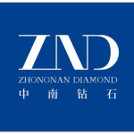 中南钻石有限公司