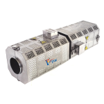HOT AND COLD INTEGRATEDDEVICE SERIES