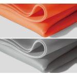 SILICONE RUBBER SHEET