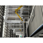 INTELLIGENT SORTING SYSTEM
