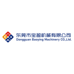 东莞市宝盈机械有限公司