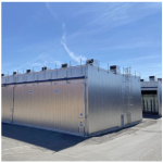INDUSTRY DRYING KILN