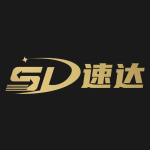 Logo of SUDA MACHINERY