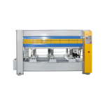 HOT PRESS MACHINE