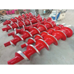 PLUG SCREW FOR MDF DEFIBRATOR