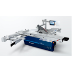 SLIDING TABLE SAW