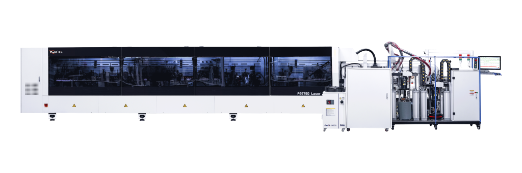 CNC MACHINING CENTER, COMPUTER PANEL SAW, EDGE BANDING MACHINE, CNC BORING MACHINE, HOME PRODUCTION LINE INTELLIGENT LOGISTICS EQUIPMENT