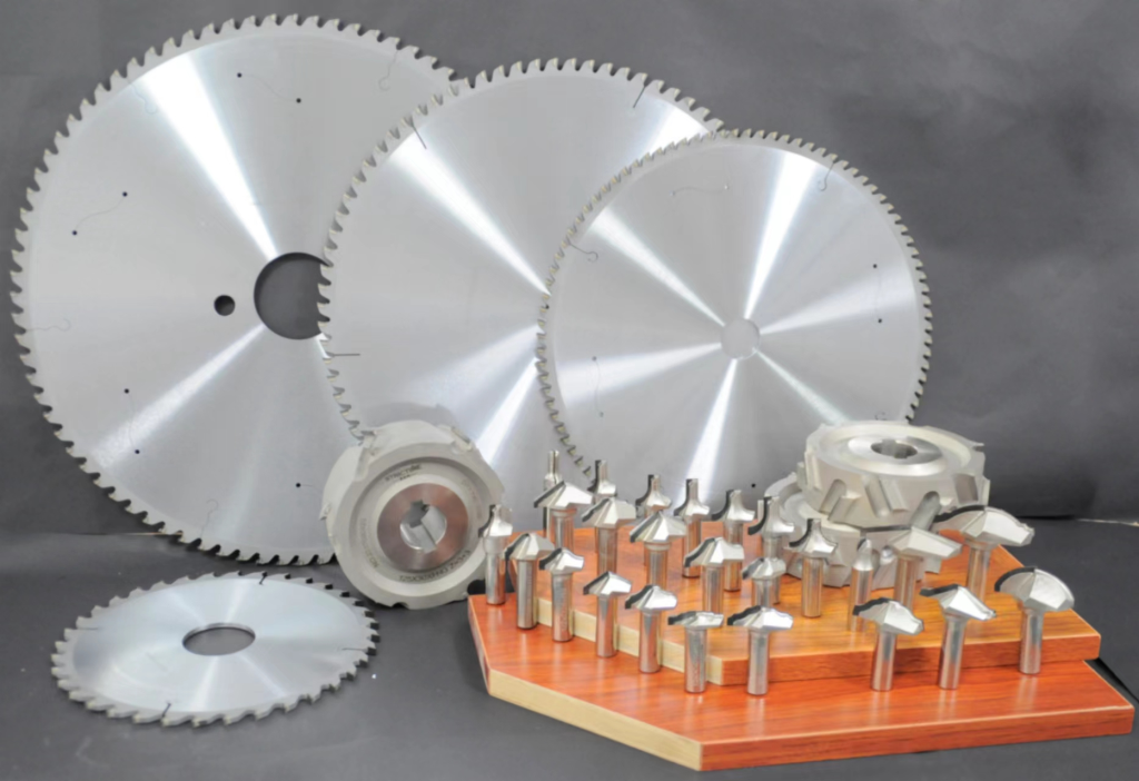 DIAMOND PRECISION PANEL SAW