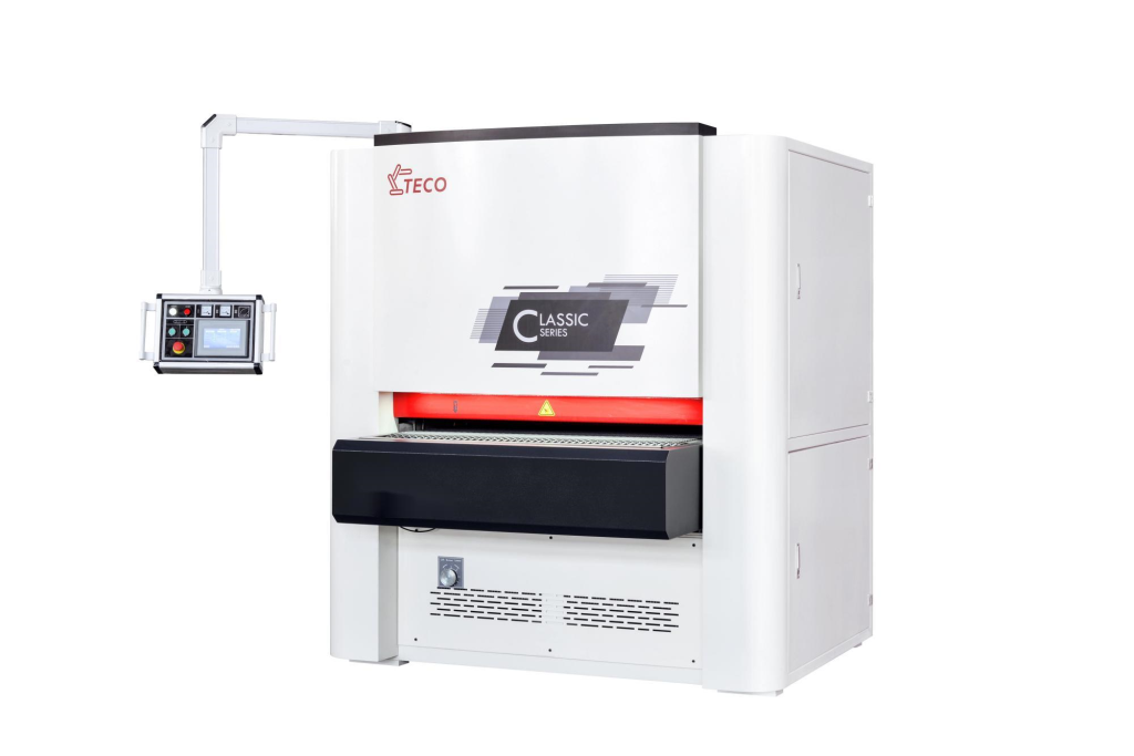 SANDING MACHINE
