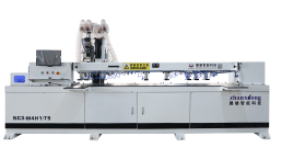 DOOR PANEL MACHINING CENTER-HINGE DRILLING MACHINE 5-AXIS 160 DOOR, WALL AND CABINET INTEGRATED MACHINE