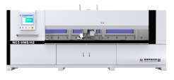 DOOR PANEL MACHINING CENTER-HINGE DRILLING MACHINE 8-AXIS 280 VACUUM DOOR SUCTION WALL CABINET INTEGRATED MACHINE