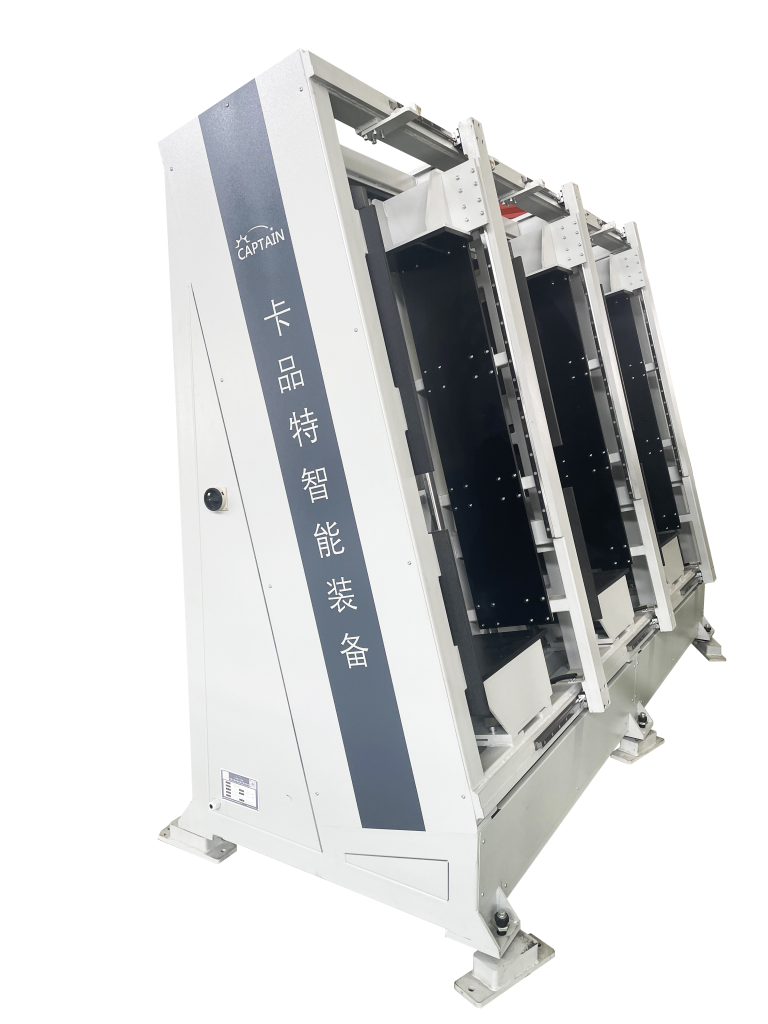 DRAWER ASSEMBLY MACHINE