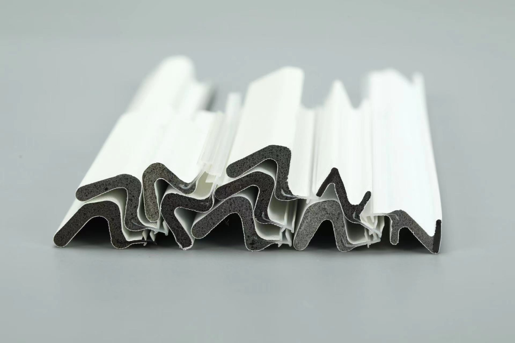 DOOR AND WINDOW FOAM SEALING STRIP