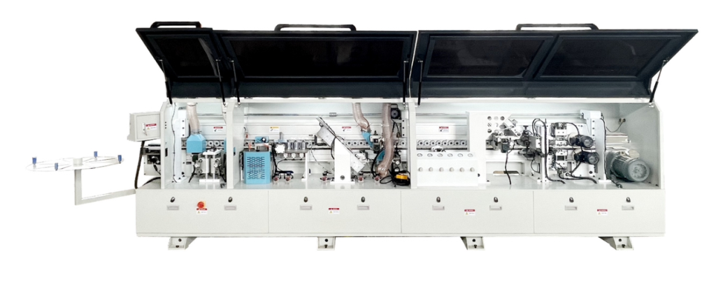 EDGE BANDING MACHINE