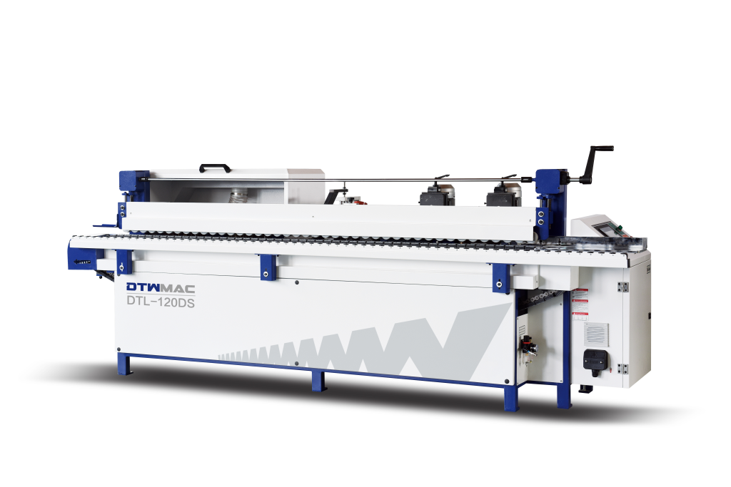 EDGE SANDING MACHINE