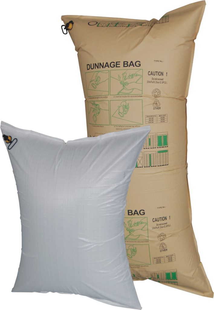 DUNNAGE AIRBAGS