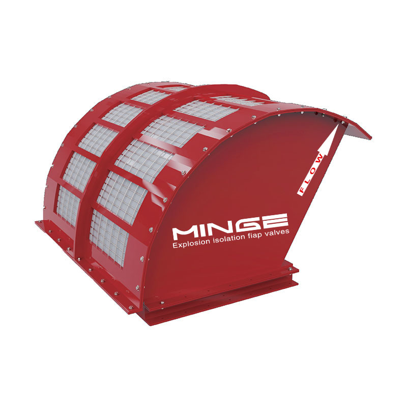 EXPLOSION-PROOF AND VENTING PRODUCTS