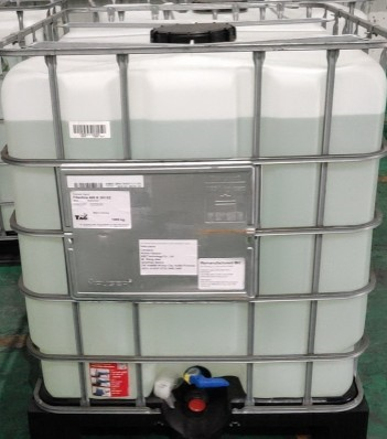 RELEASE AGENT FL 409K301