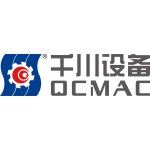 Logo of QINGDAO QIANCHUAN WOODWORKING MACHINERY CO., LTD.