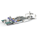 PANEL AUTOMATIC PRODUCTION LINE